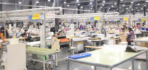 利达丰环球控股 构建全球蚕桑丝绸服装全产业链的卓越服务商