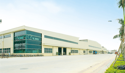 信义玻璃控股 深耕玻璃创新，引领绿色建筑新潮流